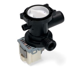 PUMPA VEŠ MAŠINE ARISTON/INDESIT 30W KOMPLET - 050334 085617 AR5411, 163AR14, PMP006AR - ASKOLL
