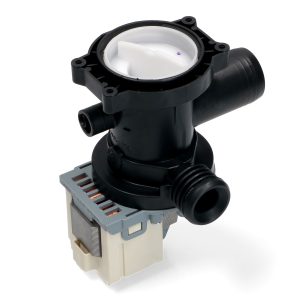 PUMPA VEŠ MAŠINE ARISTON/INDESIT 30W KOMPLET - 050334 085617 AR5411, 163AR14, PMP006AR - ASKOLL