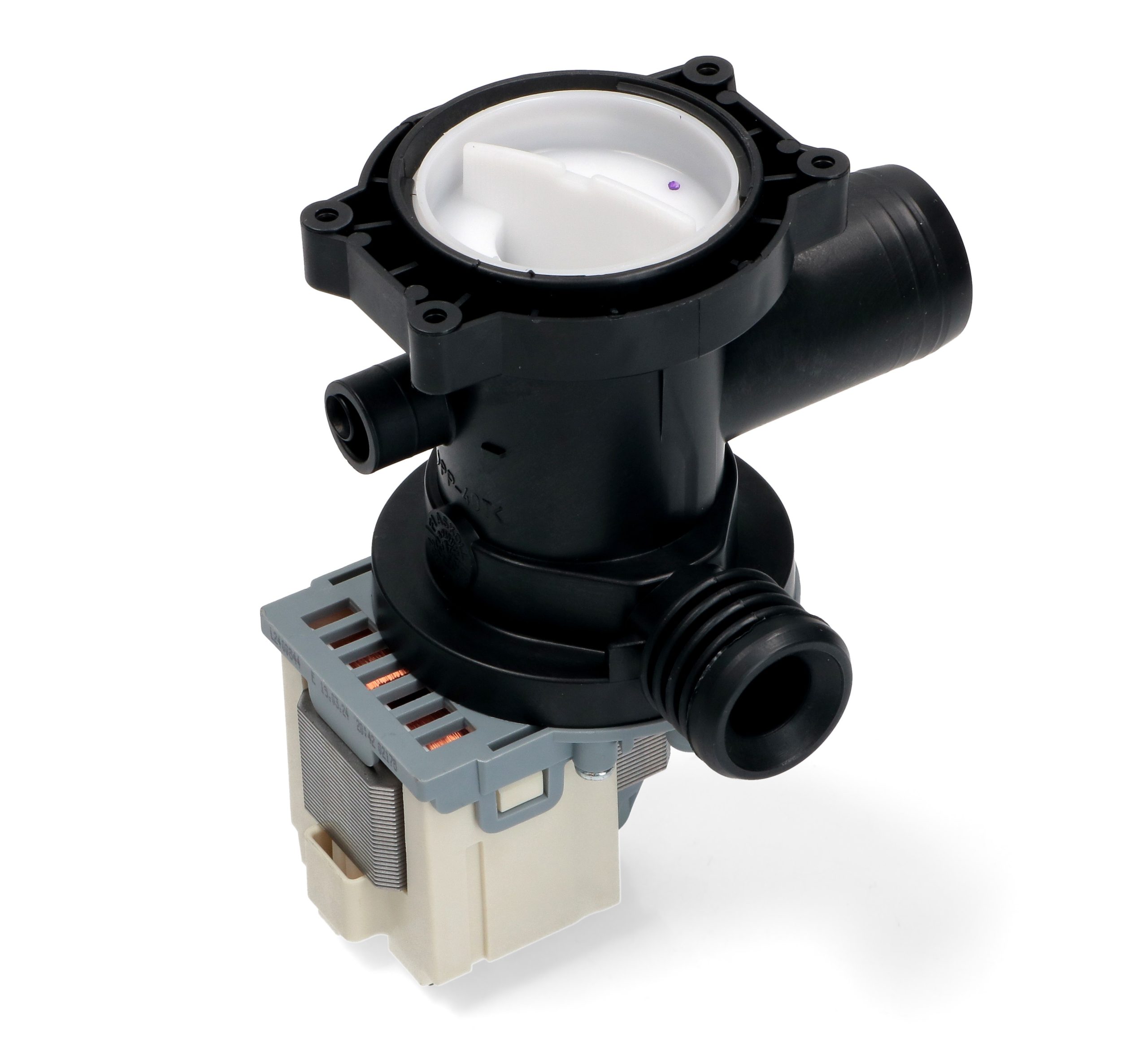 PUMPA VEŠ MAŠINE ARISTON/INDESIT 30W KOMPLET - 050334 085617 AR5411, 163AR14, PMP006AR - ASKOLL
