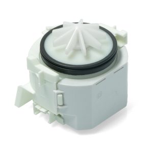 PUMPA VEŠ MAŠINE BOSCH (620774), ARISTON (297919) 163BH17