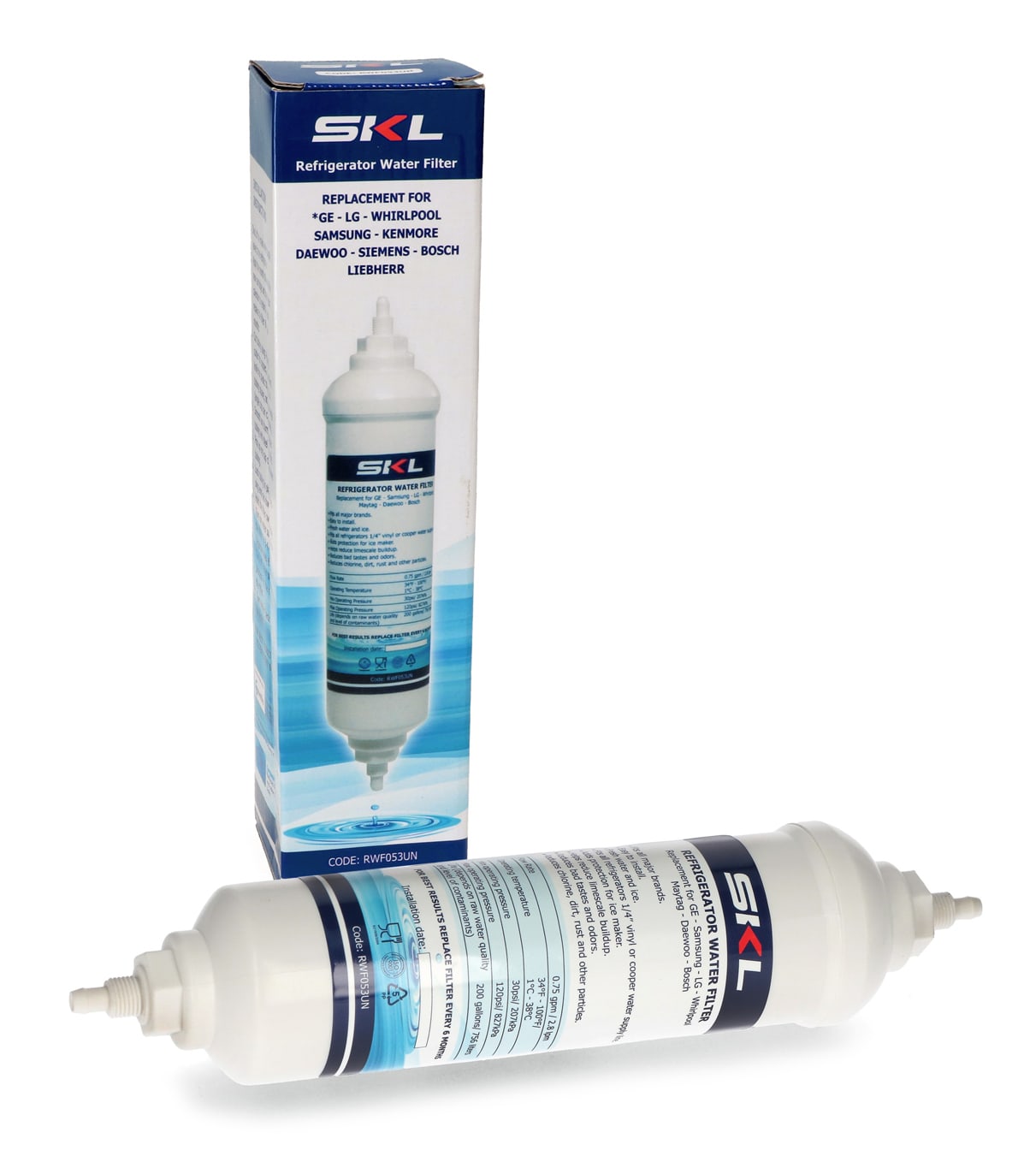 FILTER FRIŽIDERA ZA VODU 481281718629, DA29-10105J - 229FR28