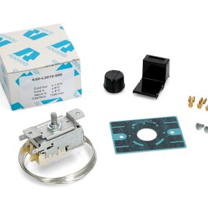TERMOSTAT RANCO K50-3010 VITRINA, PROSTORNI