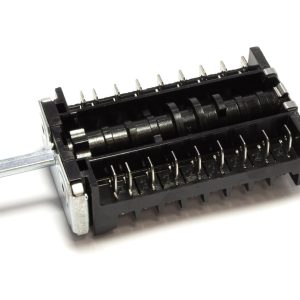 PREKIDAČ RERNE BEKO 263900016 263900053 7+0 COK302AC 307CU30 - 880808K GOTTAK