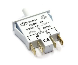 PREKIDAČ FRIŽIDERA 4220130185,210FR21 Siemens,Beko