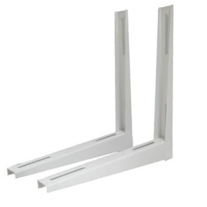 NOSAČ ZIDNI KLIME 12/18 375x450x1.5mm srednji