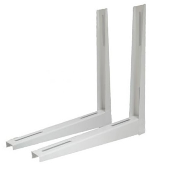 NOSAČ ZIDNI KLIME 12/18 375x450x1.5mm srednji