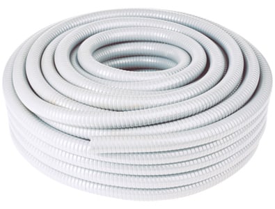 CREVO PVC KONDENZ Fi16 50m
