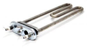GREJAČ VEŠ MAŠINE BOSCH 1900W 488731-640435 L-227x117mm HTR008BO 159BH12 RUPA, falc