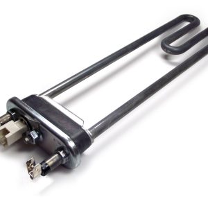GREJAČ VEŠ MAŠINE CANDY 41029722 2200W HTR020CY 159CY15 - NTC, FALC - 264x100mm