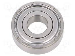 LEŽAJ 6000 SKF 10*26*8