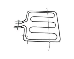 GREJAČ RERNE GORENJE 2000+900W 616025 616024 258965 KOSI NOSAČ IEGS053