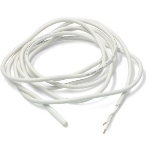 SILIKONSKI KABL (GREJAČ) 80W-2m Za klime