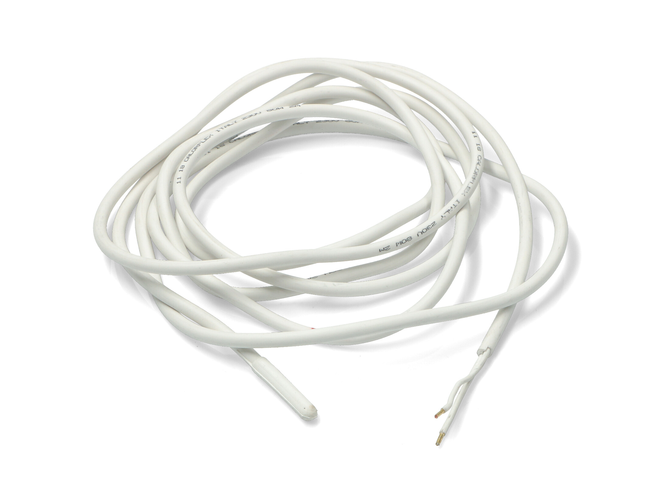 SILIKONSKI KABL (GREJAČ) 80W-2m Za klime