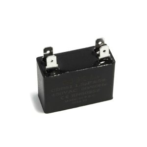 KONDENZATOR CBB61 1,5mf kocka,450VAC