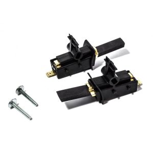ČETKICE MOTORA VEŠ MAŠINE 5X12,5X35 GORENJE, PAR 182364 SCHUNK L93MF7 SA KUĆIŠTEM 52X5258, (018UN)
