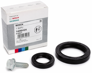SEMERING SET 419027 501BO, 140BH24 BOSCH
