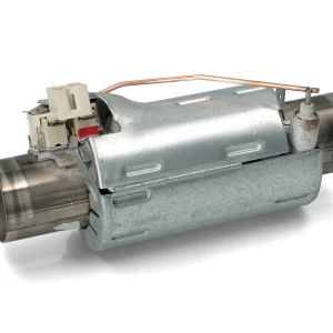 GREJAČ SUDO MAŠINE 2000W D.32mm 50297618006 161ZN08