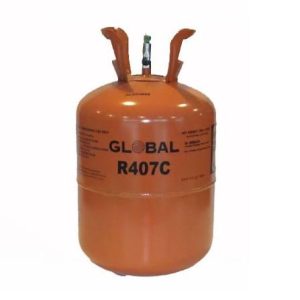 FREON R 407C (11,3kg) Global UN:3340