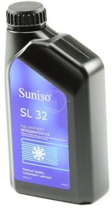 ULJE SUNISO SL32 1L