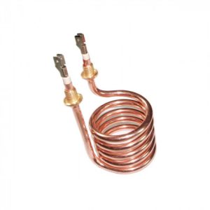 GREJAC BOJLERA 3000W SPIRALA MK