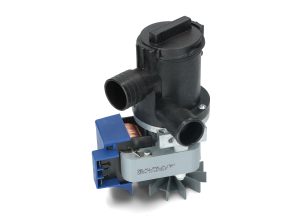 PUMPA VM AEG 510 163AE04 AE5408 PMP002AE