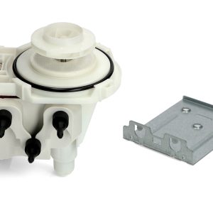 PUMPA LVST WHIRLPOOL 480131000166 480140102395 MTR506WH - HANYU