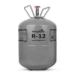 FREON R-12
