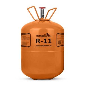FREON R-11