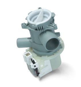 PUMPA VM BEKO KOMPLET 2880400600 2801100100 2801100900 2840940100 163AC01 163AC03 PMP008AC