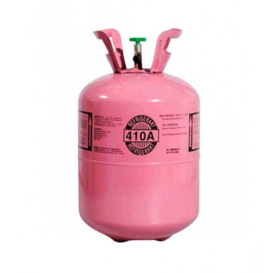 FREON R410A 11,3kg