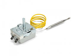 TERMOSTAT BOJLERA RADNI REGULACIONI 235210 482302 GORENJE TIKI