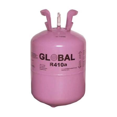 FREON R 410A (11,3kg) Global RC13-4.2 (42 bar) UN:3163