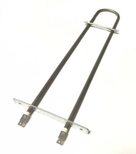 GREJAC RERNE ISKRA VENERA 650W