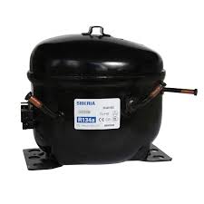 KOMPRESOR GFF86AA 250W 230VAC 1/4 R134