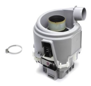 PUMPA SUDO (LVST) BOSCH 651956 162BH25 MTR503BO
