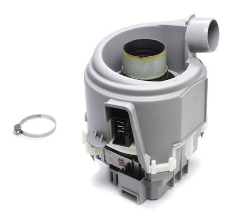 PUMPA SUDO (LVST) BOSCH 651956 162BH25 MTR503BO