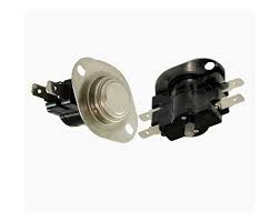 TERMOSTAT BOJLERA ZASTITNI-SIGURNOSNI OTG80 SLIM 580445 72C GORENJE TIKI