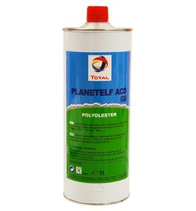 ULJE POE 68 TOTAL 1L