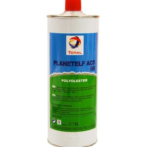 ULJE POE 68 TOTAL 1L