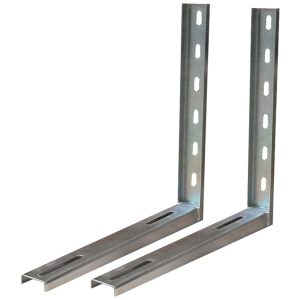 NOSAC ZIDNI KLIME POCINKOVANI 18/24 450X550mm 1,5mm
