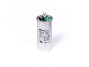 KONDENZATOR Klime 35+5mf