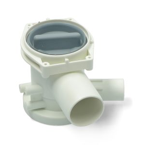 KUCISTE FILTERA PUMPE BOSCH 140SI00 PMP600BO (ZA PUMPU 163SI08)