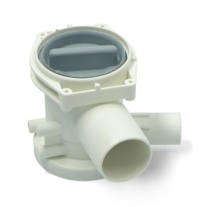 KUCISTE FILTERA PUMPE BOSCH 140SI00 PMP600BO (ZA PUMPU 163SI08)