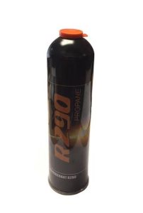 FREON PROPAN R290, 370gr