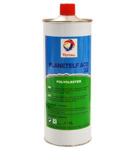 ULJE POE 32 TOTAL 1L
