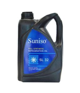 ULJE SUNISO SL32 4L