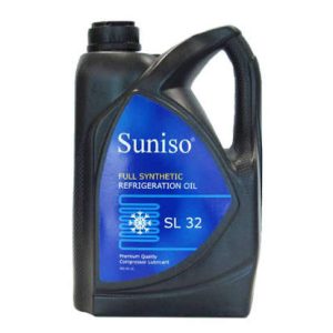 ULJE SUNISO SL32 4L