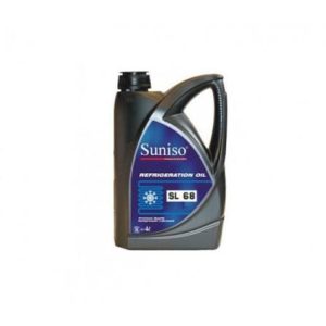 ULJE SUNISO SL68 1L