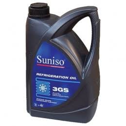 ULJE SUNISO 3GS 4L 12-22-502 minusni rezim