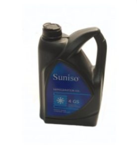 ULJE SUNISO 4GS 4L 12-22-502 plusni rezim